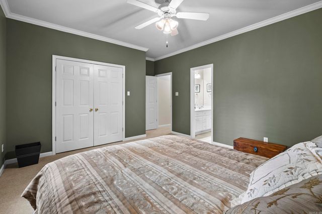 1600 Dorado Beach, Little Rock, AR 72212