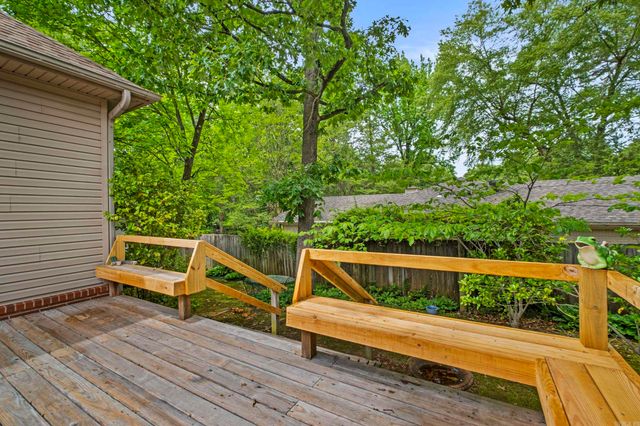 1600 Dorado Beach, Little Rock, AR 72212