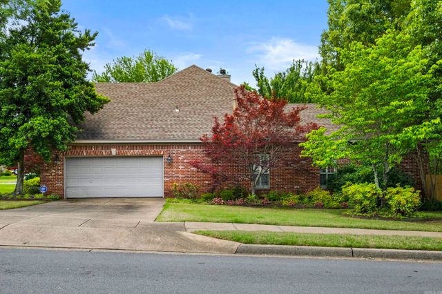 1600 Dorado Beach, Little Rock, AR 72212
