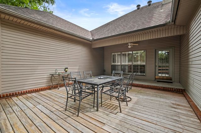 1600 Dorado Beach, Little Rock, AR 72212