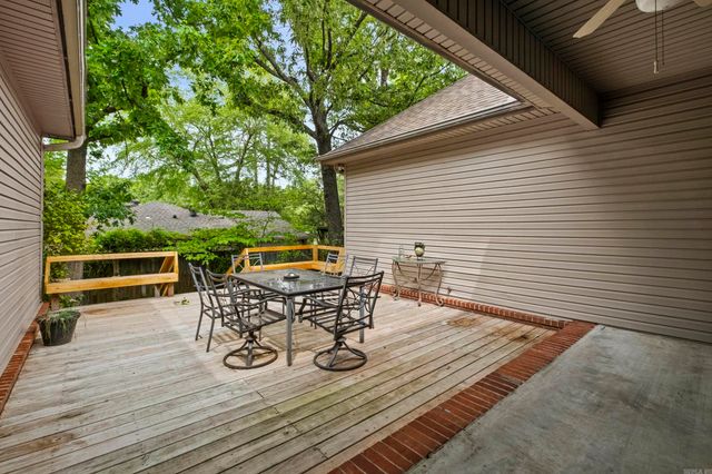 1600 Dorado Beach, Little Rock, AR 72212