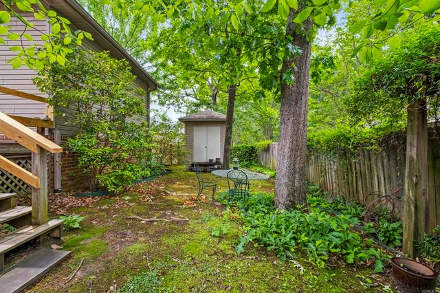 1600 Dorado Beach, Little Rock, AR 72212