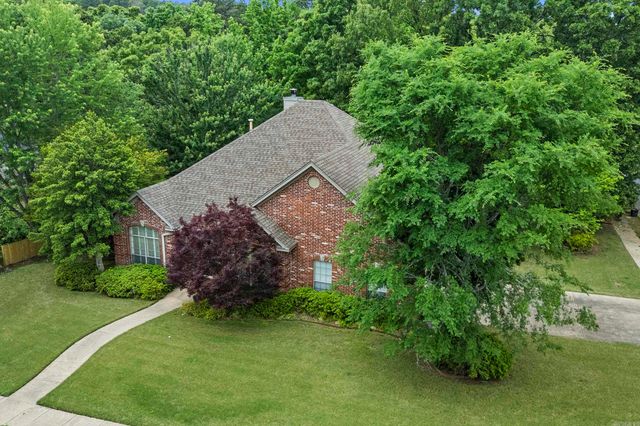 1600 Dorado Beach, Little Rock, AR 72212