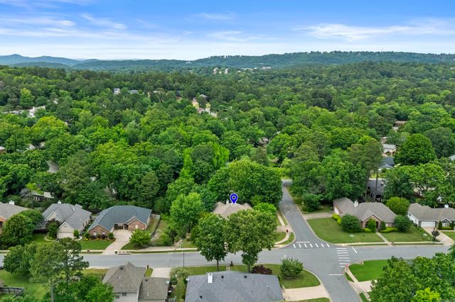 1600 Dorado Beach, Little Rock, AR 72212
