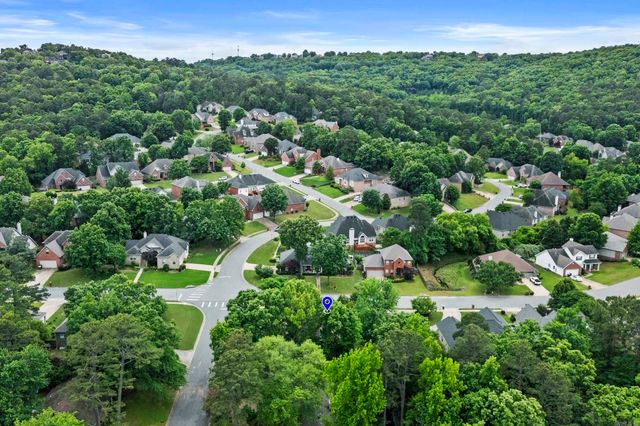 1600 Dorado Beach, Little Rock, AR 72212