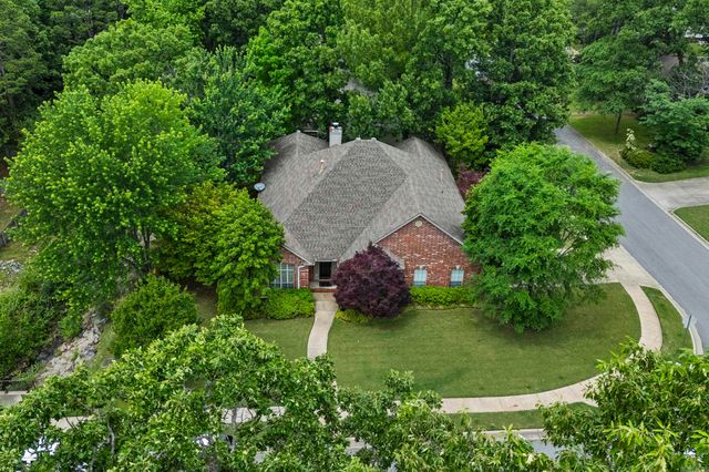 1600 Dorado Beach, Little Rock, AR 72212