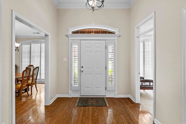 1600 Dorado Beach, Little Rock, AR 72212