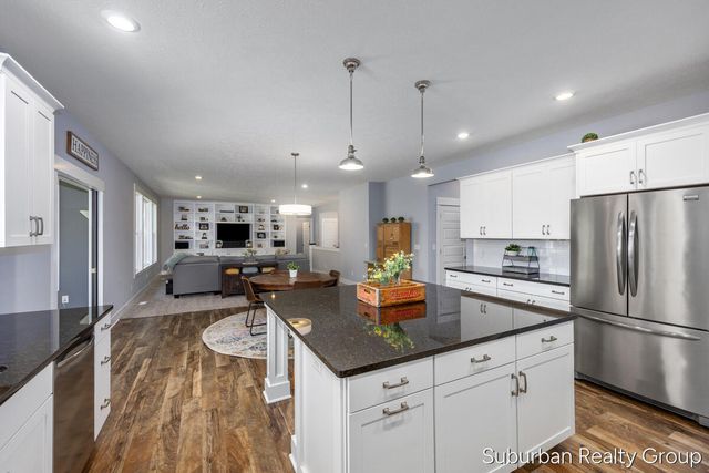 2937 Baywood Drive, Jenison, MI 49428