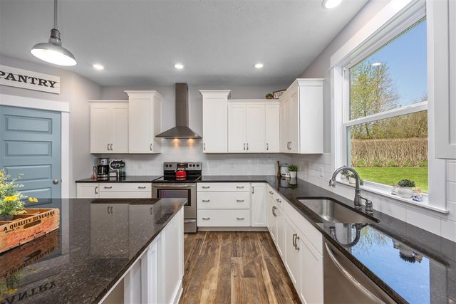 2937 Baywood Drive, Jenison, MI 49428