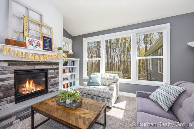 2937 Baywood Drive, Jenison, MI 49428