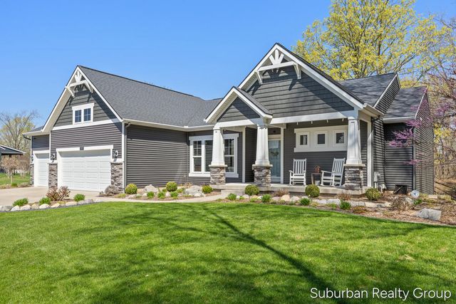 2937 Baywood Drive, Jenison, MI 49428