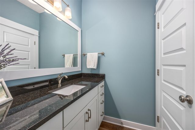 2937 Baywood Drive, Jenison, MI 49428