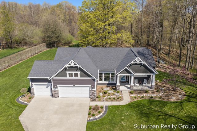 2937 Baywood Drive, Jenison, MI 49428