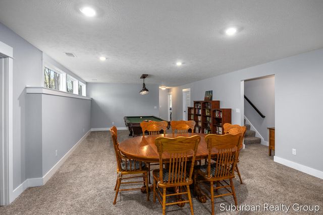 2937 Baywood Drive, Jenison, MI 49428