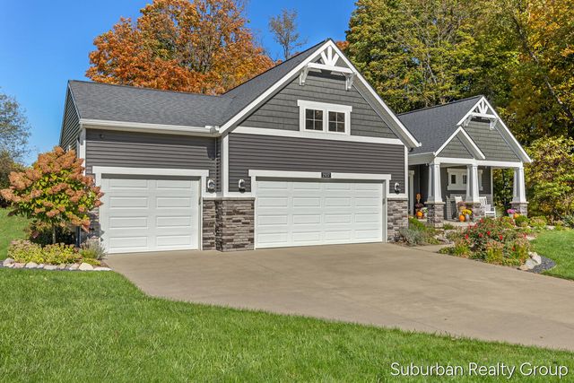 2937 Baywood Drive, Jenison, MI 49428