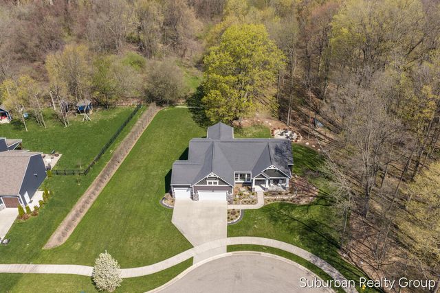 2937 Baywood Drive, Jenison, MI 49428