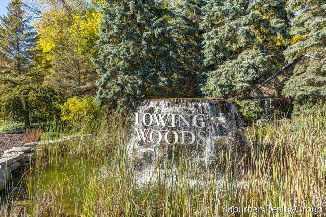2937 Baywood Drive, Jenison, MI 49428