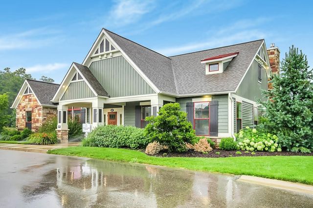 2937 Baywood Drive, Jenison, MI 49428
