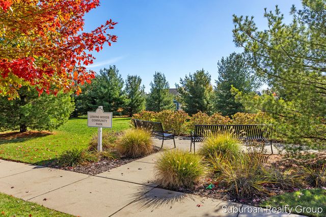 2937 Baywood Drive, Jenison, MI 49428