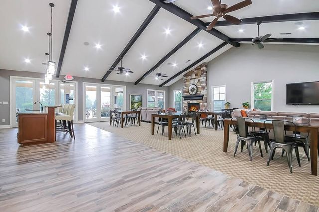 2937 Baywood Drive, Jenison, MI 49428
