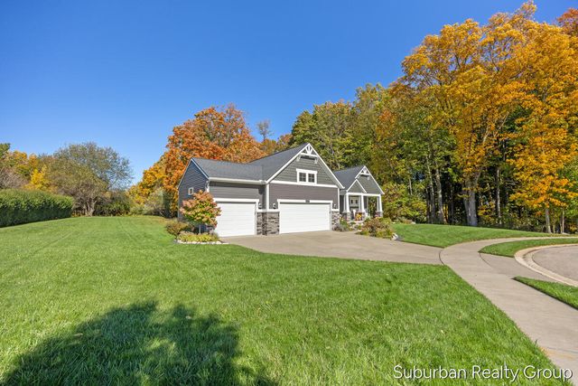2937 Baywood Drive, Jenison, MI 49428