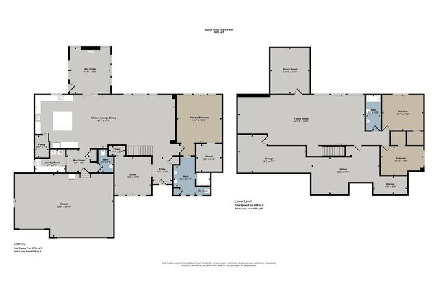 2937 Baywood Drive, Jenison, MI 49428