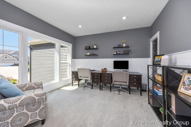 2937 Baywood Drive, Jenison, MI 49428