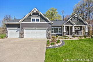 2937 Baywood Drive, Jenison, MI 49428