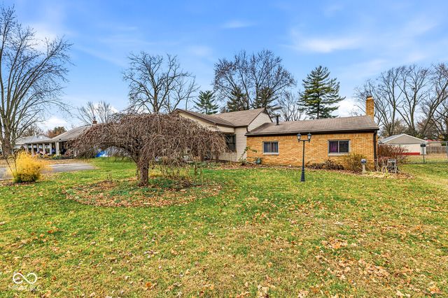 3830 S Olney Street, Indianapolis, IN 46237