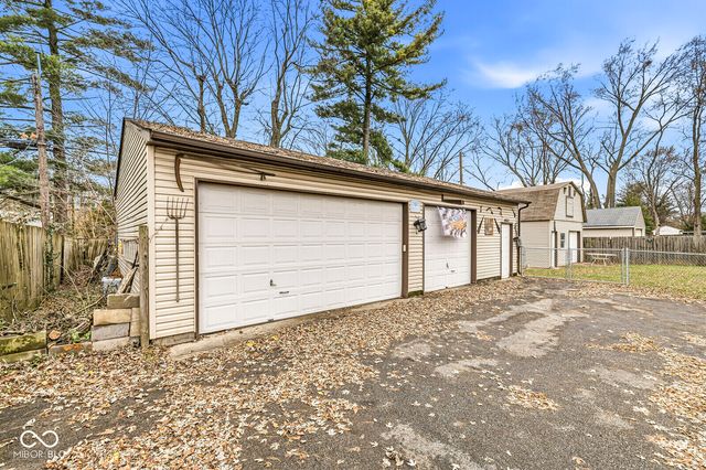 3830 S Olney Street, Indianapolis, IN 46237