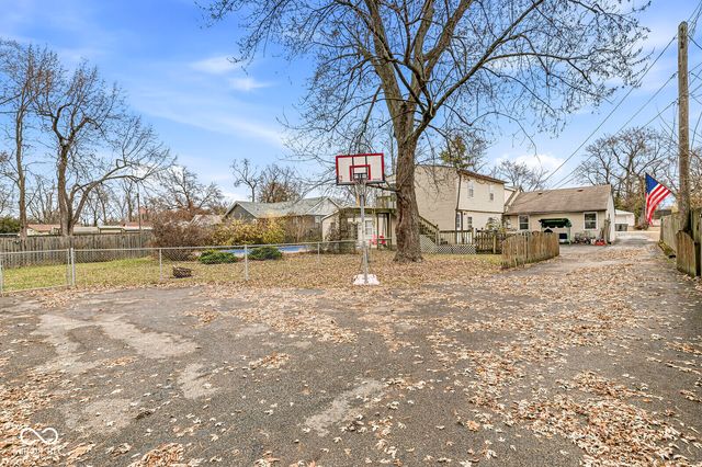 3830 S Olney Street, Indianapolis, IN 46237