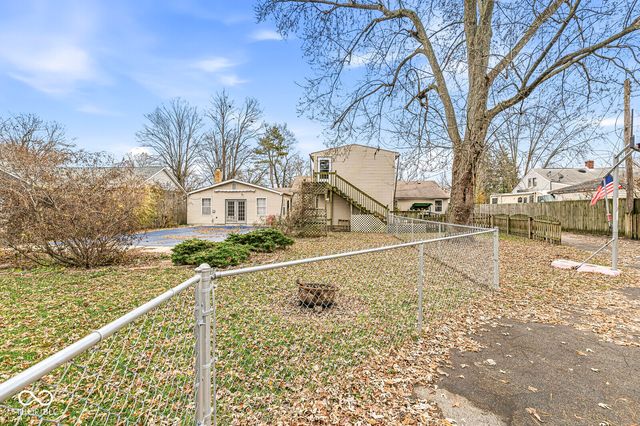 3830 S Olney Street, Indianapolis, IN 46237