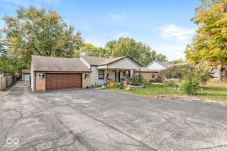 3830 S Olney Street, Indianapolis, IN 46237