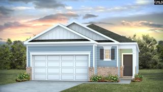 650 Glacier Road, Lexington, SC 29072