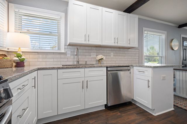 2617 Benbrook Boulevard, Fort Worth, TX 76109