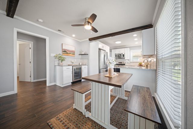 2617 Benbrook Boulevard, Fort Worth, TX 76109