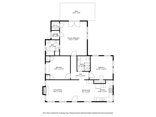 2617 Benbrook Boulevard, Fort Worth, TX 76109