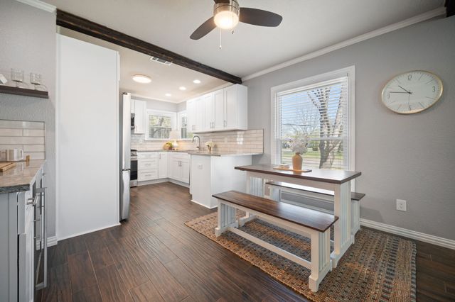 2617 Benbrook Boulevard, Fort Worth, TX 76109