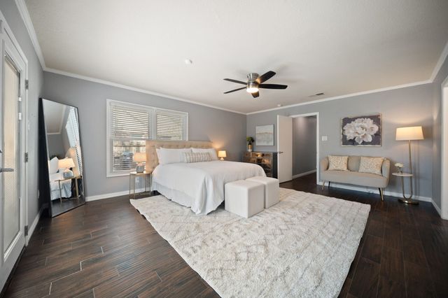 2617 Benbrook Boulevard, Fort Worth, TX 76109