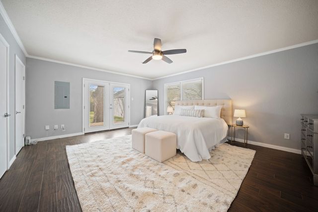 2617 Benbrook Boulevard, Fort Worth, TX 76109