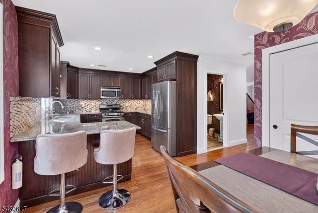 7 Christina Ct, Fairfield Twp., NJ 07004