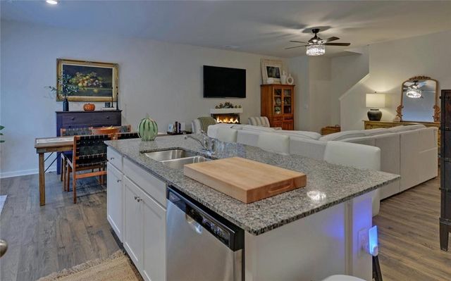 388 Stoneybrook Drive, Dahlonega, GA 30533