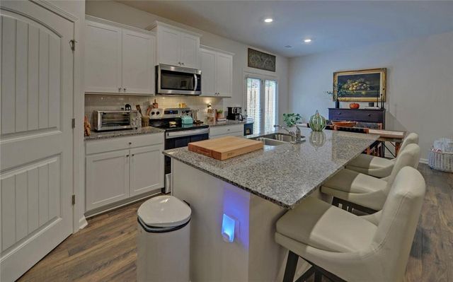 388 Stoneybrook Drive, Dahlonega, GA 30533