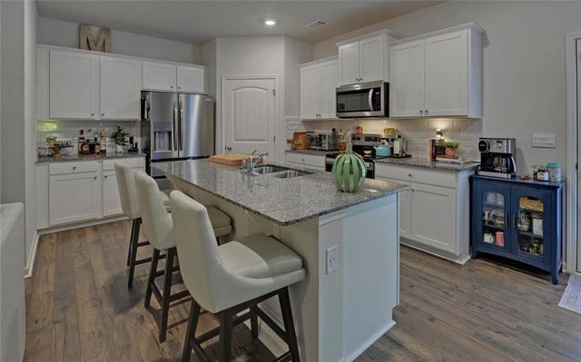 388 Stoneybrook Drive, Dahlonega, GA 30533