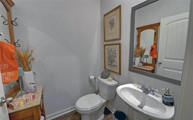 388 Stoneybrook Drive, Dahlonega, GA 30533