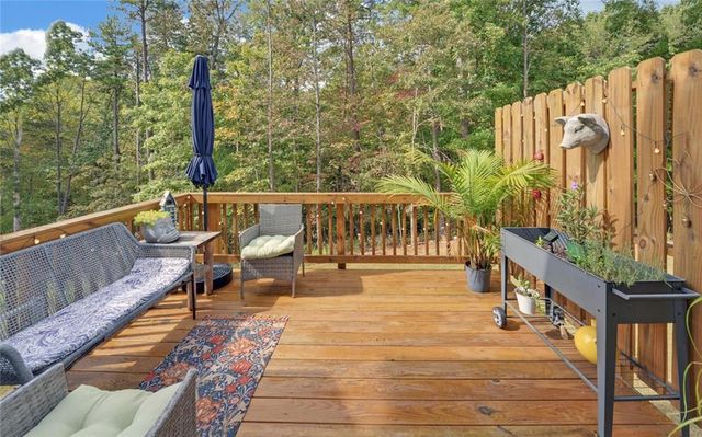 388 Stoneybrook Drive, Dahlonega, GA 30533