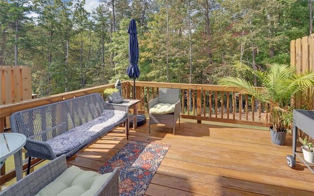 388 Stoneybrook Drive, Dahlonega, GA 30533