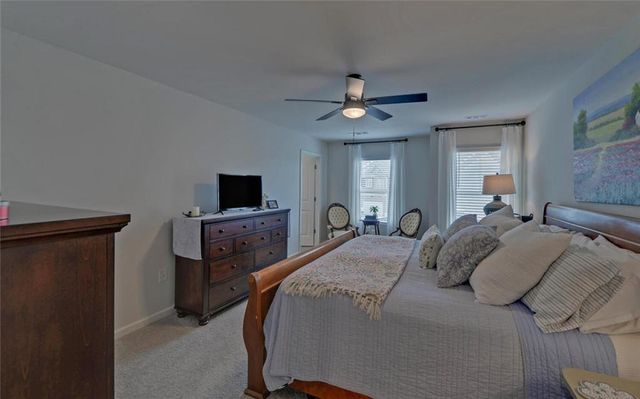 388 Stoneybrook Drive, Dahlonega, GA 30533