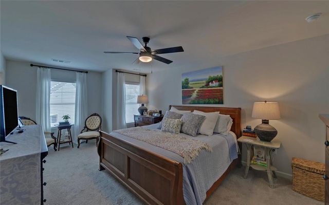 388 Stoneybrook Drive, Dahlonega, GA 30533