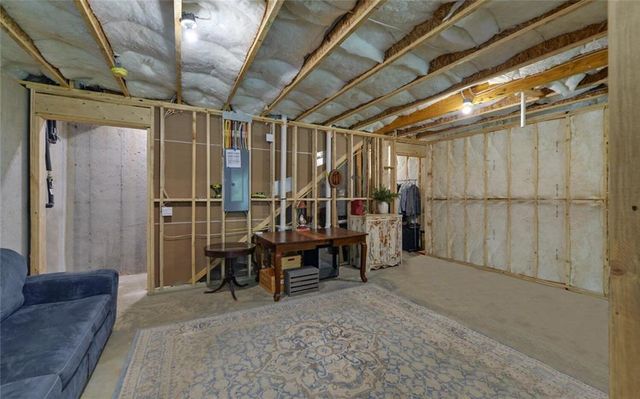 388 Stoneybrook Drive, Dahlonega, GA 30533